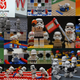 Illustration for article titled Imperial Sportstroopers Invade the Beijing Olympics
